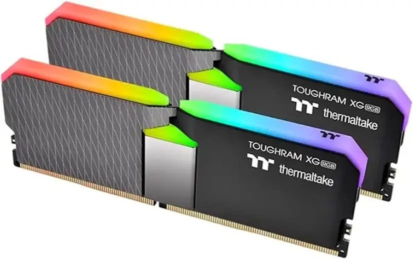 Informático Moratalaz - Montaje Memoria RAM Gaming PC
