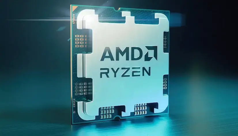Informático Moratalaz - Montaje Procesadores AMD Gaming PC 